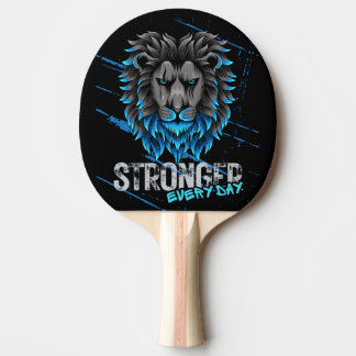 Raquete De Ping Pong Stronger every Day