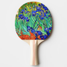 Raquete De Ping Pong Subidas por Vincent Van Gogh