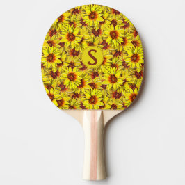 Raquete De Ping Pong Sunflower Ping Pong Paddle
