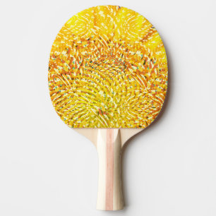Raquete De Ping Pong SuNfLr67 Ensolarado