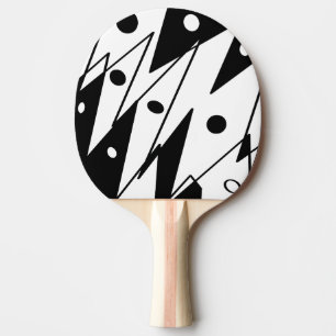 Raquete De Ping Pong Suporte tênis de mesa na moda com um design afiado