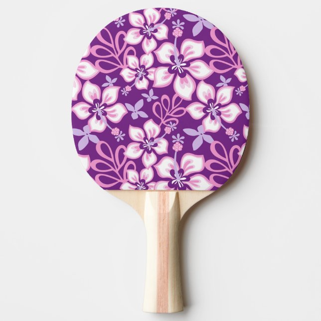 Raquete De Ping Pong Surf (COMBO PURPLE) (Frente)