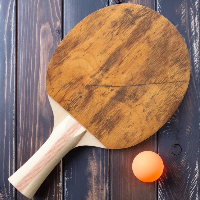 Raquete De Ping Pong Tablado de Carnes (Criador carregado)