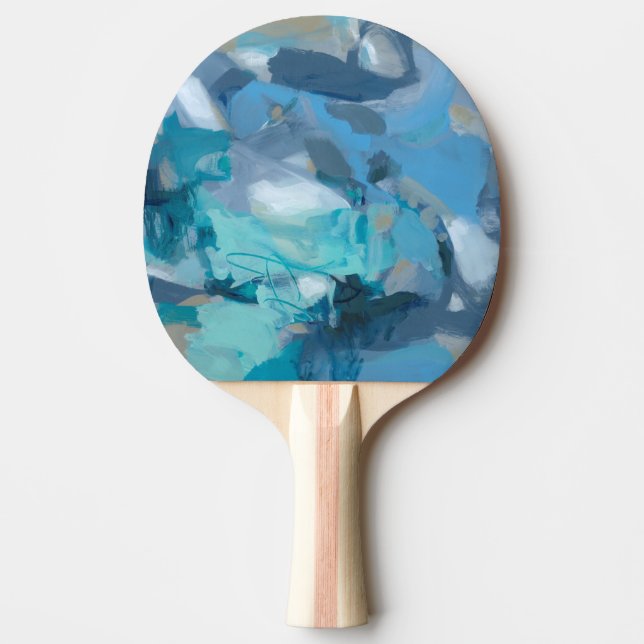 Raquete De Ping Pong Tangido (Frente)