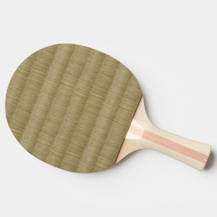 Raquete De Ping Pong Tatami Mat 畳 2