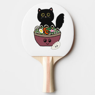 Raquete De Ping Pong Tempo de Despejo
