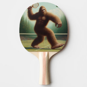 Raquete De Ping Pong Tênis Bigfoot