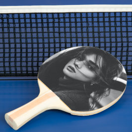 Raquete De Ping Pong Tênis de Mesa de de Fotografias Personalizadas
