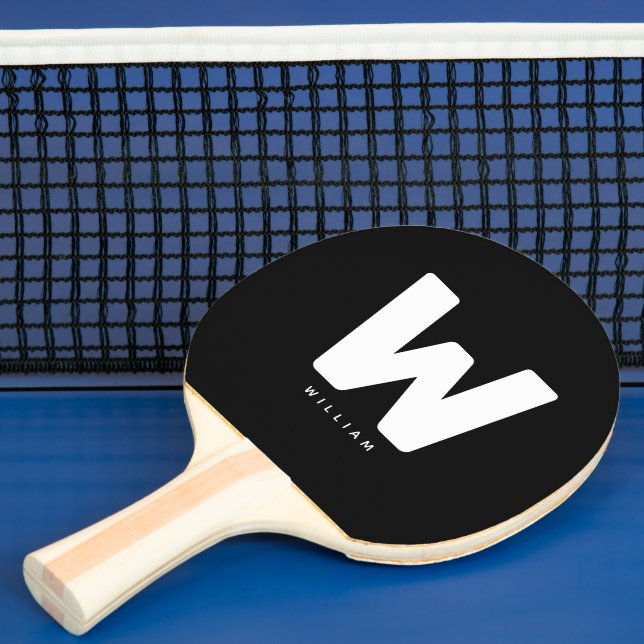 Raquete De Ping Pong Tênis de Mesa personalizada moderna (Insitu)