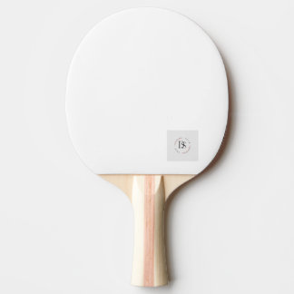 Raquete De Ping Pong Tennis Schleger