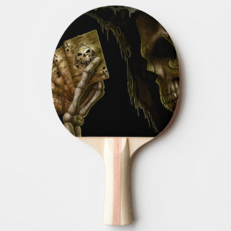 Raquete De Ping Pong The coolest Ping Pong Paddle
