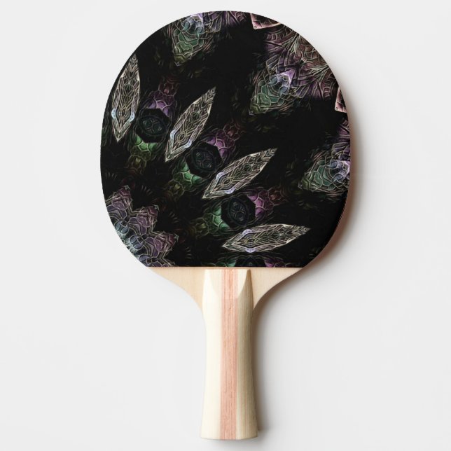 Raquete de Ping Pong Theo (Frente)