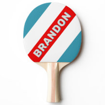 Thunderbird Bold Strike com Nome