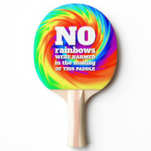 TieDye Engraçado Nenhum Arco-Chuva Foi Aquecido...