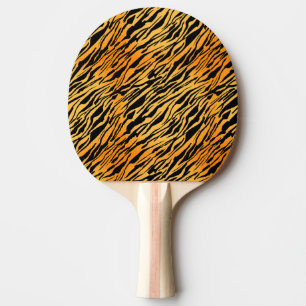 Raquete De Ping Pong Tigre