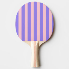 Raquete De Ping Pong Tiras de Especialização em Pré-Papoila Retro - Ros