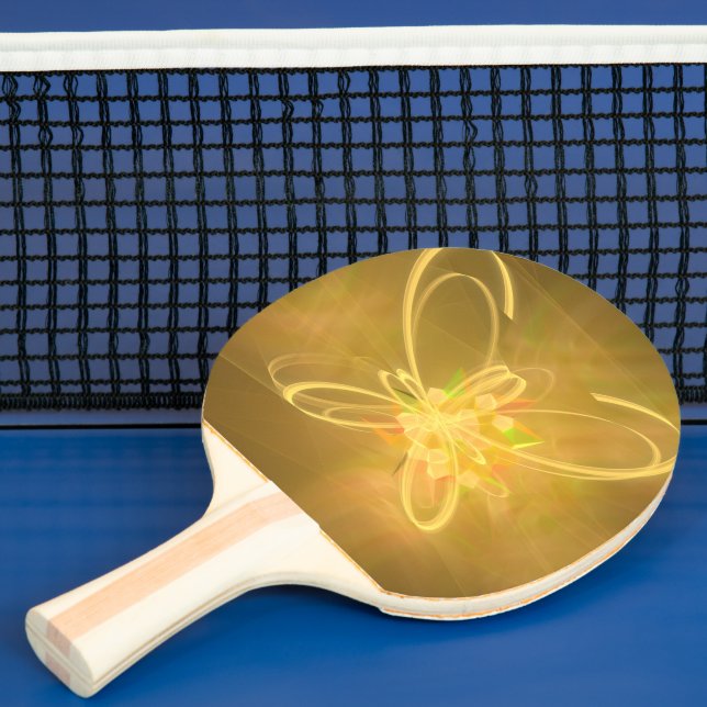Raquete De Ping Pong Tischtennisschläger - Schmetterling (Insitu)