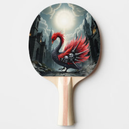 Raquete De Ping Pong Tote