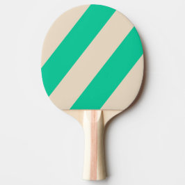 Raquete De Ping Pong Tripas Vertro - Mint 3 Negrito