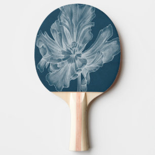 Raquete De Ping Pong Tulipa II monocromática