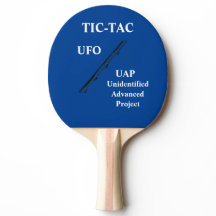 UAP de OFO TAC-TAC