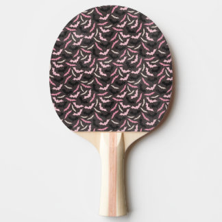 Raquete De Ping Pong Um monte de morcegos