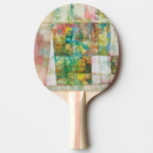 Raquete De Ping Pong Ver o livro IV