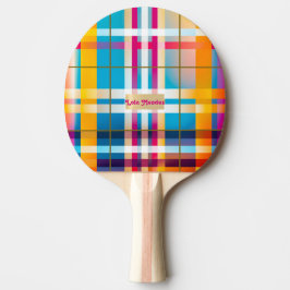 Raquete De Ping Pong Verão Personalizado da Moda Wexford