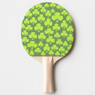 Raquete De Ping Pong Véu