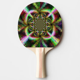 Raquete De Ping Pong Vibrant Gaze Polar