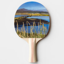 View on Saudarkrokur and Skagafjordur, Islândia