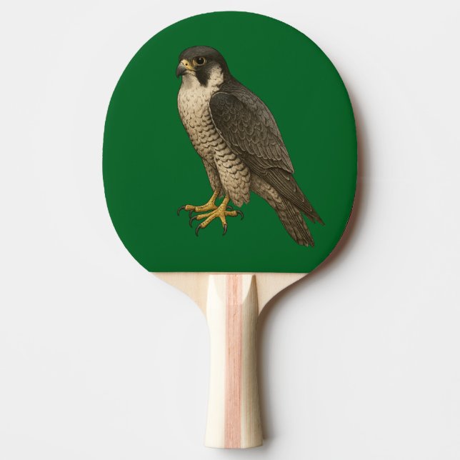 Raquete De Ping Pong Wanderfalke (Frente)