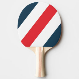 Raquete De Ping Pong Warbird Bold Stripes