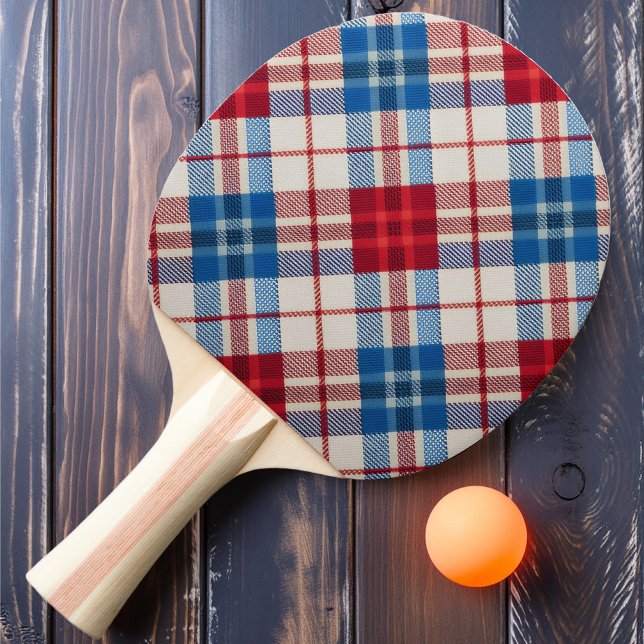 Raquete De Ping Pong Xadrez Americano (Criador carregado)