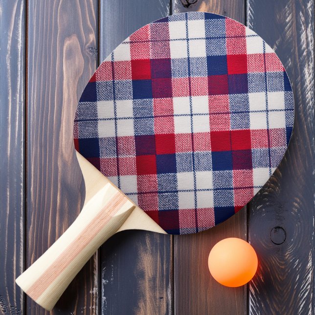 Raquete De Ping Pong Xadrez da Fronteira (Criador carregado)