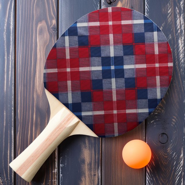 Raquete De Ping Pong Xadrez da Velha Glória (Criador carregado)