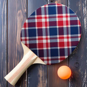 Raquete De Ping Pong Xadrez da Vitória
