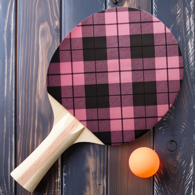 Raquete De Ping Pong Xadrez de Algodão Doce (Criador carregado)