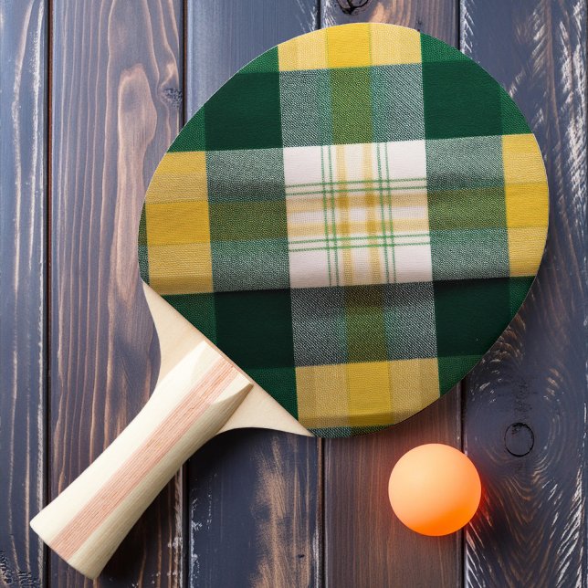 Raquete De Ping Pong Xadrez Greenfield (Criador carregado)