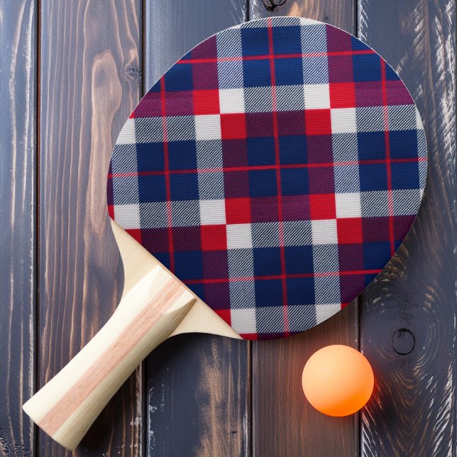 Raquete De Ping Pong Xadrez Mayflower (Criador carregado)