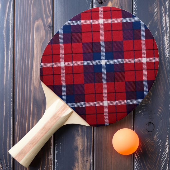 Raquete De Ping Pong Xadrez Ousada Liberdade (Criador carregado)