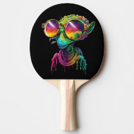 RAQUETE DE PING PONG ZAPPWAITS