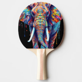 RAQUETE DE PING PONG ZAPPWAITS