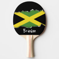 Bandeira jamaicana