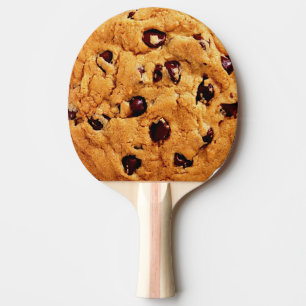 Raquete De Tênis De Mesa Biscoito Pong