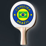 Raquete De Tênis De Mesa Capoeira<br><div class="desc">Capoeira</div>