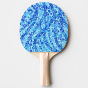 Raquete De Tênis De Mesa Chá de Verão