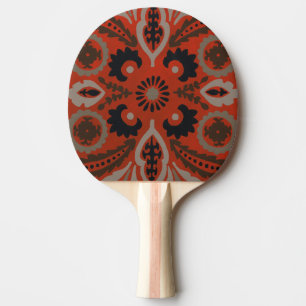 Raquete De Tênis De Mesa Cinabar Suzani II