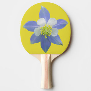 Raquete De Tênis De Mesa Columbina 2