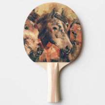 Decoração de pintura por aquarela artística